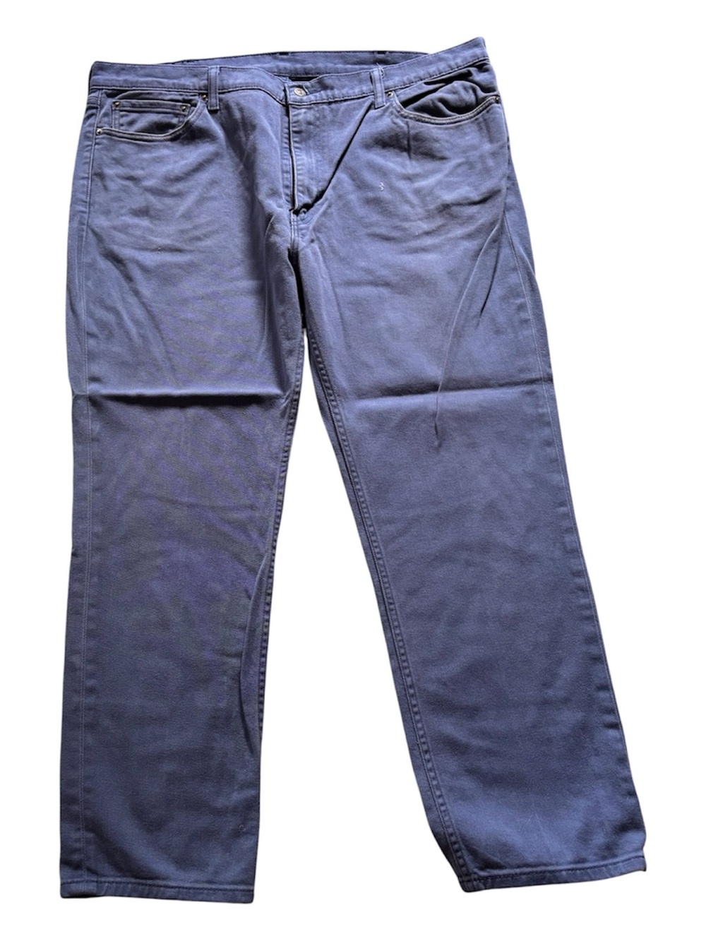 Levi's 511 42/30 Jeans in Medium Blue